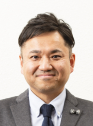 岡山 ファイング 代表取締役